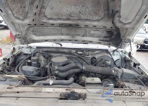 1996 Ford F150 из США, поврежденный, VIN 1FTEF15N3TNA04923